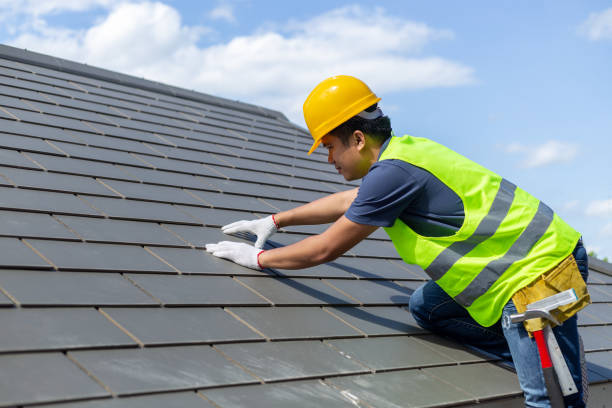 Best Roof Repair Estimates  in El Cenizo, TX