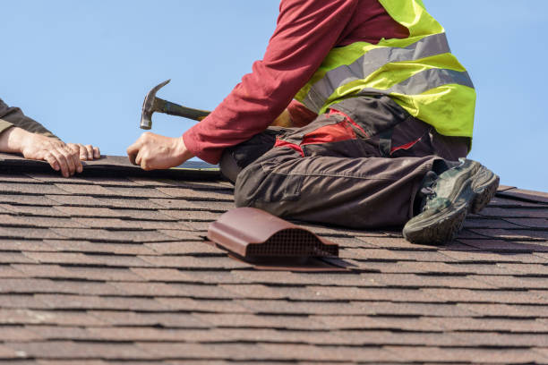 Trusted El Cenizo, TX Roofing Contractor Experts