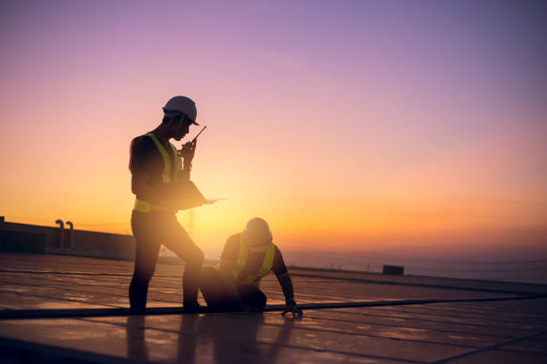 Best New Roof Installation  in El Cenizo, TX