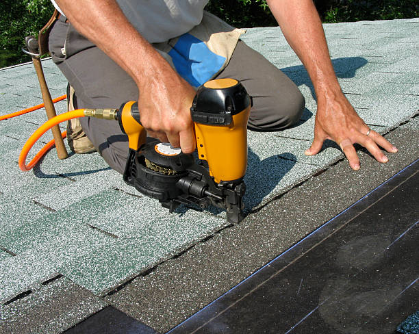Quick and Trustworthy Emergency Roof Repair Services in El Cenizo, TX