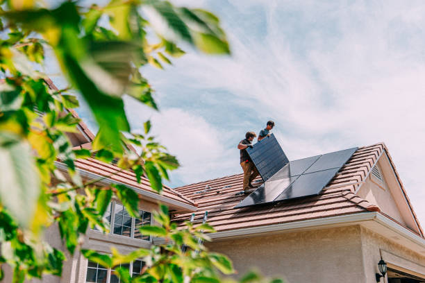 Roof Repair Estimates in El Cenizo, TX