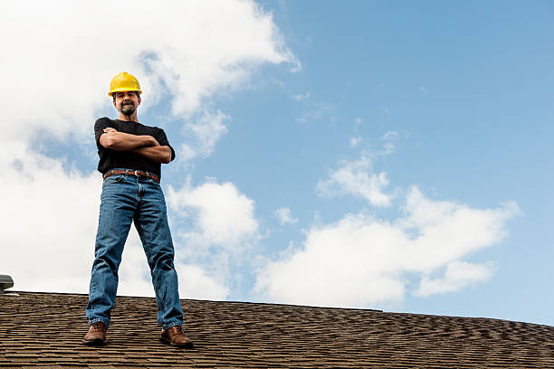 Best Slate Roofing Contractor  in El Cenizo, TX