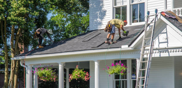 Best Local Roofing Companies  in El Cenizo, TX